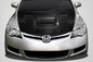 2006-2011 JDM Honda Civic 4DR Carbon Creations DriTech Supremo Hood - 1 Piece