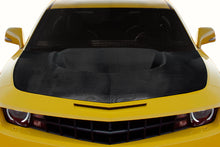 Load image into Gallery viewer, 2010-2015 Chevrolet Camaro Carbon Creations ZL1 Version 2 Hood - 1 Piece