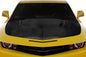 2010-2015 Chevrolet Camaro Carbon Creations ZL1 Version 2 Hood - 1 Piece