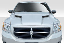 Load image into Gallery viewer, 2007-2012 Dodge Caliber Duraflex Challenger Hood - 1 Piece