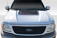Load image into Gallery viewer, 1997-2003 Ford F-150 Duraflex Raptor Look Hood - 1 Piece