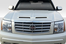 Load image into Gallery viewer, 2002-2006 Cadillac Escalade Duraflex Ram Air Hood - 1 Piece