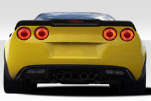 Load image into Gallery viewer, 2005-2013 Chevrolet Corvette C6 Duraflex Champ Rear Wing Spoiler - 1 Piece