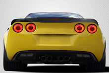 Load image into Gallery viewer, 2005-2013 Chevrolet Corvette C6 Carbon Creations DriTech Champ Rear Wing Spoiler - 1 Piece