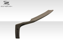 Load image into Gallery viewer, 2006-2010 Dodge Charger Duraflex RKS Rear Wing Spoiler - 3 Piece