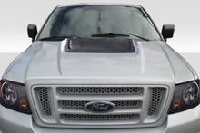 Load image into Gallery viewer, 2004-2008 Ford F-150 Duraflex Raptor Look Hood - 1 Piece