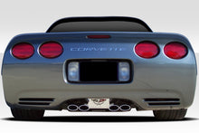 Load image into Gallery viewer, 1997-2004 Chevrolet Corvette C5 Duraflex RKS Rear Wing Spoiler - 1 Piece