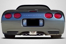 Load image into Gallery viewer, 1997-2004 Chevrolet Corvette C5 Carbon Creations RKS Rear Wing Spoiler - 1 Piece