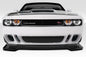 2008-2014 Dodge Challenger Duraflex Circuit Body Kit - 7 Pieces - Includes Circuit Front Bumper (113916) Circuit Front Lip (113892) Circuit Side Splitter (113894) Circuit Rear Diffuser (113981)