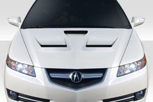 Load image into Gallery viewer, 2004-2008 Acura TL Duraflex C-1 Hood - 1 Piece