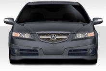 Load image into Gallery viewer, 2007-2008 Acura TL Type S Duraflex Aspec Look Front Lip - 1 Piece