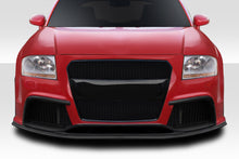 Load image into Gallery viewer, 2000-2006 Audi TT 8N Duraflex Regulator Front Bumper - 1 Piece