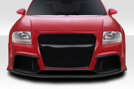 2000-2006 Audi TT 8N Duraflex Regulator Front Bumper - 1 Piece