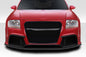 2000-2006 Audi TT 8N Duraflex Regulator Front Bumper - 1 Piece