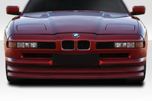 Load image into Gallery viewer, 1991-1997 BMW 8 Series E31 Duraflex Alpine Front Lip Under Spoiler Air Dam - 1 Piece