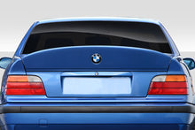 Load image into Gallery viewer, 1992-1998 BMW 3 Series M3 E36 2DR Duraflex CSL Wing Spoiler - 1 Piece