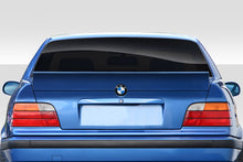 Load image into Gallery viewer, 1992-1998 BMW 3 Series M3 E36 2DR Duraflex RBS Wing Spoiler - 1 Piece
