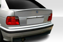 Load image into Gallery viewer, 1992-1998 BMW 3 Series M3 E36 Ti HB Duraflex CSL Wing Spoiler - 1 Piece