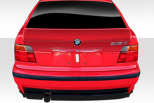 Load image into Gallery viewer, 1992-1998 BMW 3 Series M3 E36 Ti HB Duraflex RBS Wing Spoiler - 1 Piece