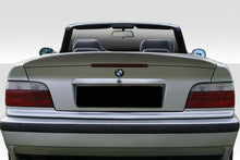 Load image into Gallery viewer, 1992-1998 BMW 3 Series M3 E36 Convertible Duraflex CSL Wing Spoiler - 1 Piece