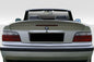 1992-1998 BMW 3 Series M3 E36 Convertible Duraflex CSL Wing Spoiler - 1 Piece