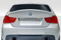 2009-2011 BMW 3 Series E90 4DR Duraflex CSL Look Trunk - 1 Piece