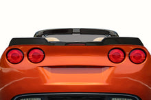 Load image into Gallery viewer, 2005-2013 Chevrolet Corvette C6 Carbon Creations DriTech Wickerbill Rear Wing Spoiler - 1 Piece