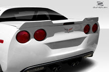 Load image into Gallery viewer, 2005-2013 Chevrolet Corvette C6 Duraflex Wickerbill Rear Wing Spoiler - 1 Piece