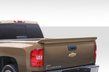 Load image into Gallery viewer, 2009-2013 Chevrolet Silverado / 2007-2013 GMC Sierra / 1994-2001 Dodge Ram Duraflex Downforce Wing Spoiler - 1 Piece