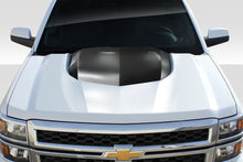 Load image into Gallery viewer, 2014-2015 Chevrolet Silverado Duraflex ZL1 V2 Hood - 1 Piece