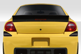 2000-2005 Dodge Neon Duraflex RBS Wing Spoiler - 1 Piece