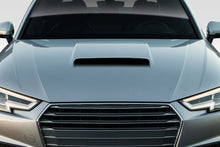 Load image into Gallery viewer, Universal Duraflex Ram Air Type 9 Hood Scoop - 1 Piece
