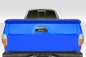 1997-2003 Ford F-150 Duraflex Lightning Wing Spoiler - 1 Piece