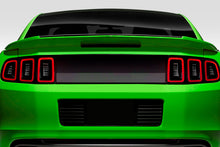 Load image into Gallery viewer, 2010-2014 Ford Mustang Duraflex GT500 Look Wing Spoiler - 1 Piece