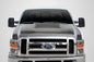 2008-2010 Ford Super Duty F250 F350 F450 Carbon Creations Raptor Look Hood - 1 Piece