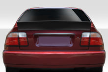 Load image into Gallery viewer, 1994-1997 Honda Accord 2DR 4DR Duraflex RBS Wing Spoiler - 1 Piece