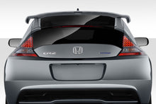 Load image into Gallery viewer, 2011-2016 Honda CR-Z Duraflex Type M Wing Spoiler - 3 Piece