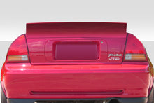 Load image into Gallery viewer, 1992-1996 Honda Prelude Duraflex RBS Wing Spoiler - 1 Piece