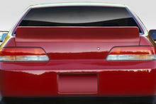 Load image into Gallery viewer, 1997-2001 Honda Prelude Duraflex RBS Wing Spoiler - 1 Piece