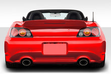 Load image into Gallery viewer, 2000-2009 Honda S2000 Duraflex TD Wing Spoiler - 1 Piece