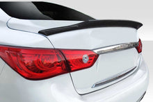 Load image into Gallery viewer, 2014-2023 Infiniti Q50 Duraflex R-Tech Wing Spoiler - 1 Piece (S)