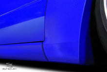 Load image into Gallery viewer, 1990-1997 Mazda Miata Duraflex Pro Garage Fender Corner Flare Cap - 2 Piece
