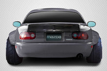 Load image into Gallery viewer, 1990-1997 Mazda Miata Carbon Creations DriTech TKO Wing Spoiler - 1 Piece