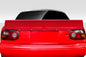 1990-1997 Mazda Miata Duraflex TKO Wing Spoiler - 1 Piece