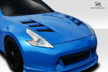 Load image into Gallery viewer, 2009-2020 Nissan 370Z Z34 Duraflex AM-S Hood - 1 Piece