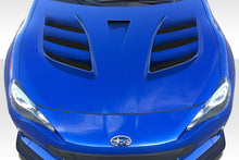 Load image into Gallery viewer, 2013-2020 Scion FR-S Toyota 86 Subaru BRZ Duraflex VRS Hood - 1 Piece