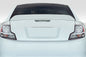 2011-2015 Scion tC Duraflex Racing RSS Wing Spoiler - 1 Piece
