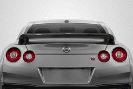 Universal Carbon Creations DriTech Skyline R32 Look Wing Spoiler - 1 Piece