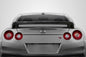 Universal Carbon Creations DriTech Skyline R32 Look Wing Spoiler - 1 Piece
