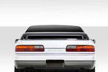Load image into Gallery viewer, Universal Duraflex Skyline R32 Look Wing Spoiler - 1 Piece